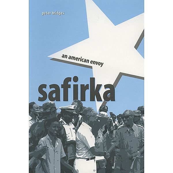 Safirka, Peter Bridges