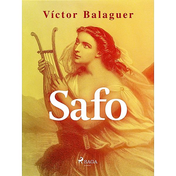 Safo, Víctor Balaguer