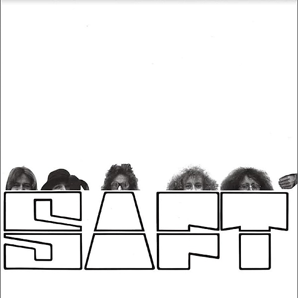 Saft (Vinyl), Saft