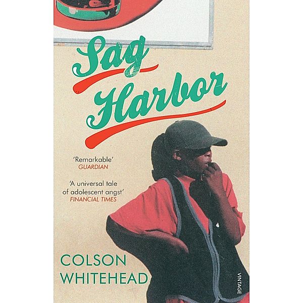 Sag Harbor, Colson Whitehead