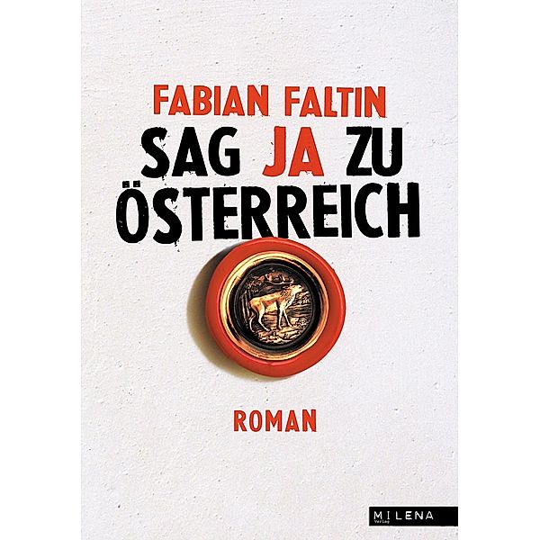 Sag ja zu Österreich, Fabian Faltin