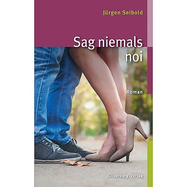 Sag niemals noi, Jürgen Seibold