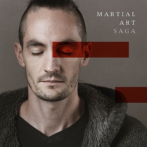 Saga, Martial Art
