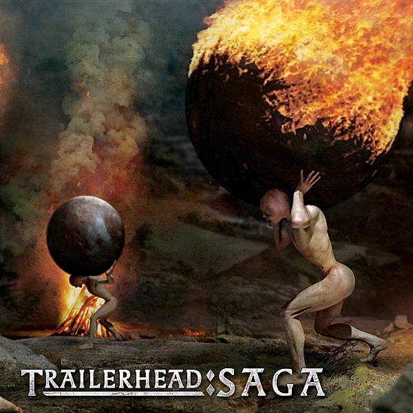 Saga, Trailerhead