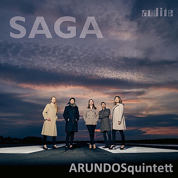 Saga, ARUNDOSquintett