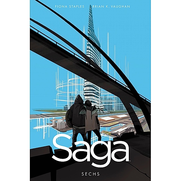 Saga Bd.6, Brian K. Vaughan