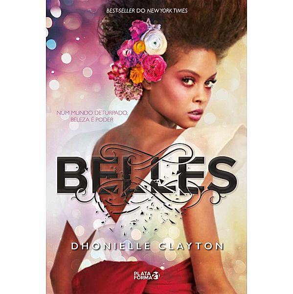 Saga Belles: Belles, Dhonielle Clayton