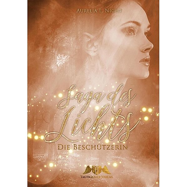 Saga des Lichts / Saga des Lichts Bd.1, Aurelia L. Night