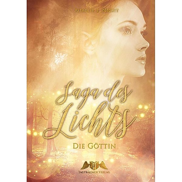 Saga des Lichts / Saga des Lichts Bd.3, Aurelia L. Night