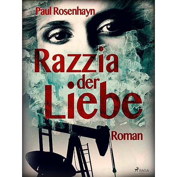 Saga Egmont: Razzia der Liebe, Paul Rosenhayn