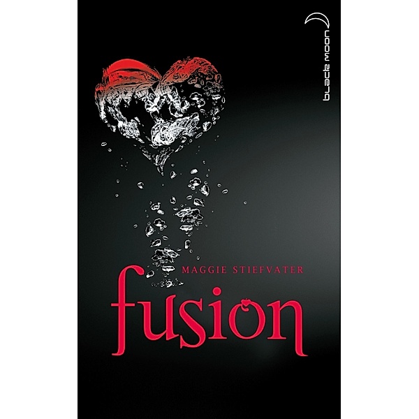 Saga Frisson 3 - Fusion / Saga Frisson Bd.3, Maggie Stiefvater