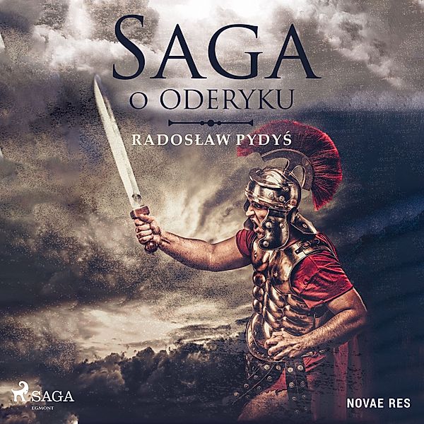 Saga o Oderyku, Radosław Pydyś