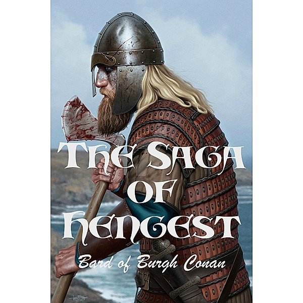 Saga of Hengest / Bard of Burgh Conan, Bard of Burgh Conan