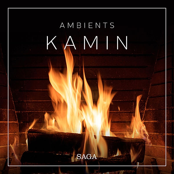 Saga Sounds - Ambients - Kamin, Rasmus Broe