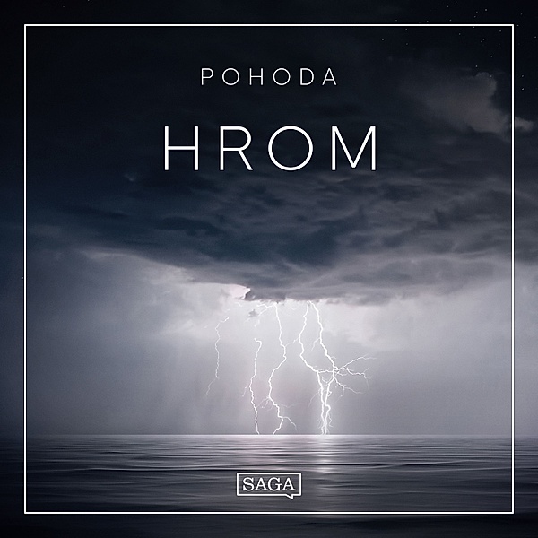 Saga Sounds - Pohoda - Hrom, Rasmus Broe