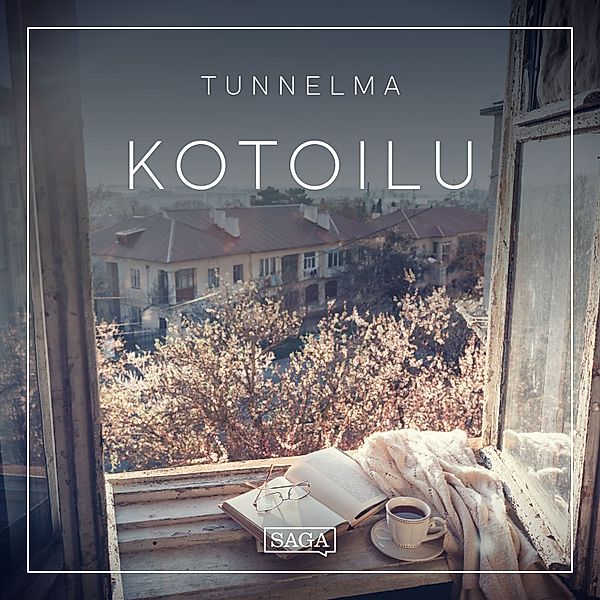 Saga Sounds - Tunnelma - Kotoilu, Rasmus Broe