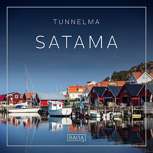 Saga Sounds - Tunnelma - Satama, Rasmus Broe