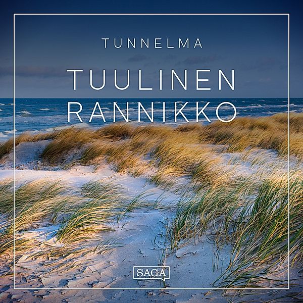 Saga Sounds - Tunnelma - Tuulinen rannikko, Rasmus Broe