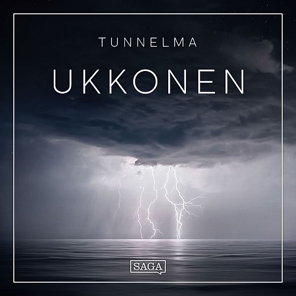 Saga Sounds - Tunnelma - Ukkonen, Rasmus Broe