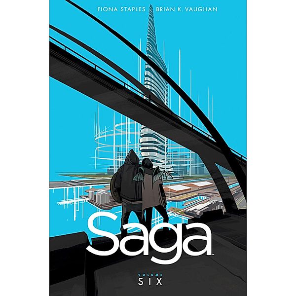 SAGA TP VOL 6 / SAGA, K. Brian Vaughan