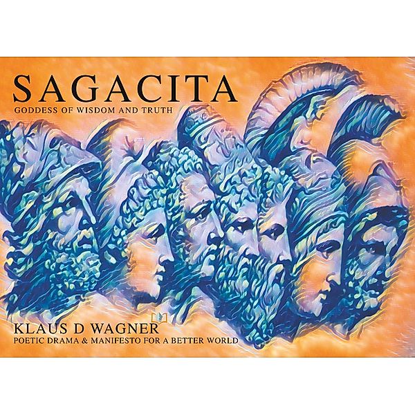 Sagacita (english version), Klaus D. Wagner
