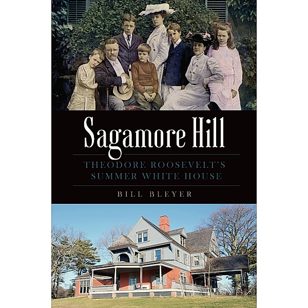 Sagamore Hill, Bill Bleyer