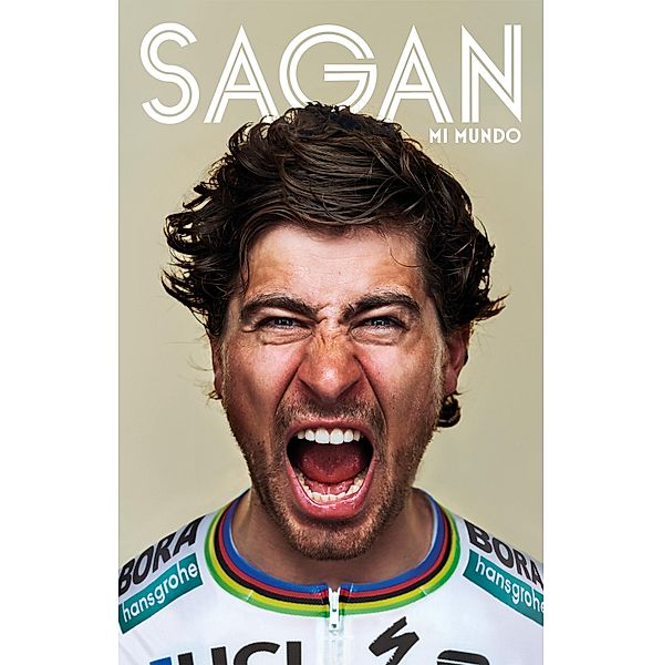 Sagan. Mi mundo, Peter Sagan, John Deering