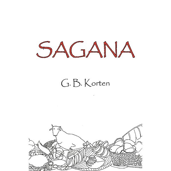 Sagana, G. B. Korten