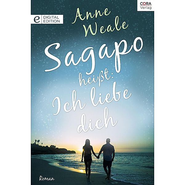 Sagapo heißt: Ich liebe dich, Anne Weale