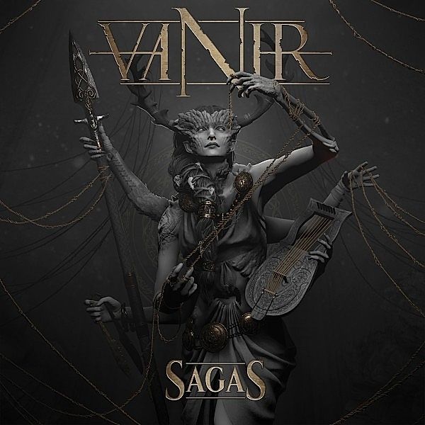 Sagas, Vanir