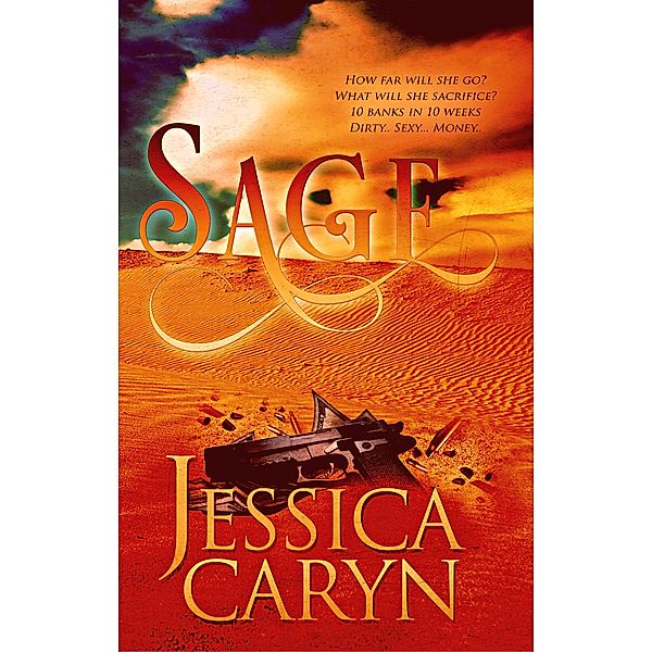 Sage, Jessica Caryn
