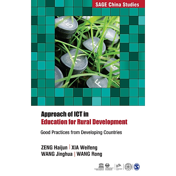 SAGE China Studies: Approach of ICT in Education for Rural Development