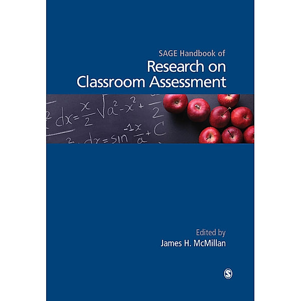 SAGE Handbook of Research on Classroom Assessment