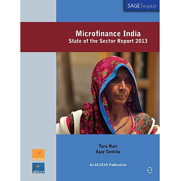 SAGE Impact: Microfinance India, Ajay Tankha, Tara Nair