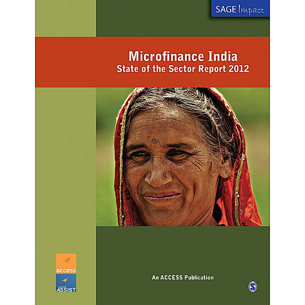 SAGE Impact: Microfinance India, Venugopalan Puhazhendhi