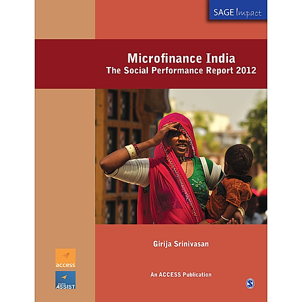 SAGE Impact: Microfinance India, Girija Srinivasan