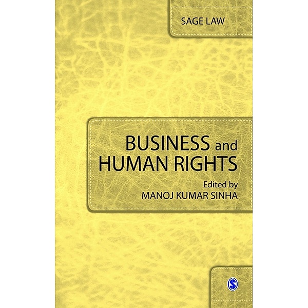 SAGE Law: Business and Human Rights