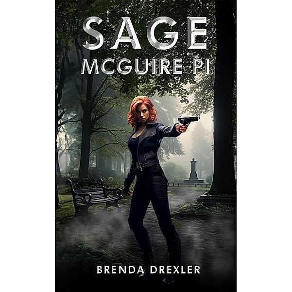 Sage McGuire PI, Brenda Drexler