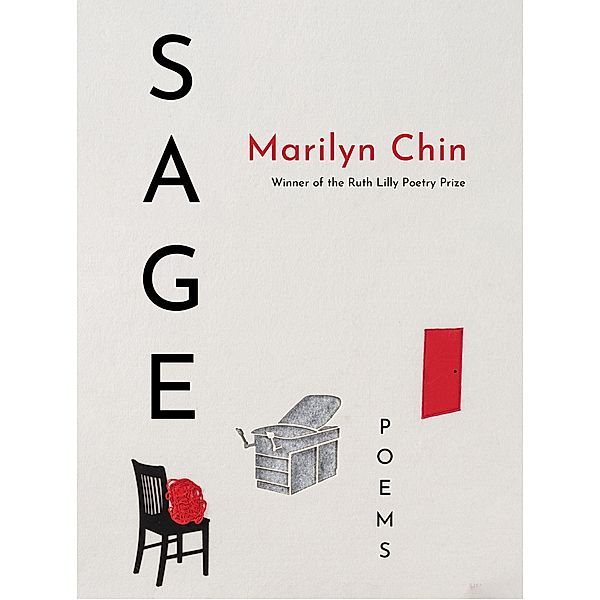 Sage: Poems, Marilyn Chin