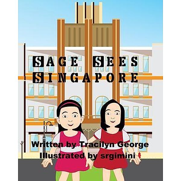 Sage Sees Singapore, Tracilyn George