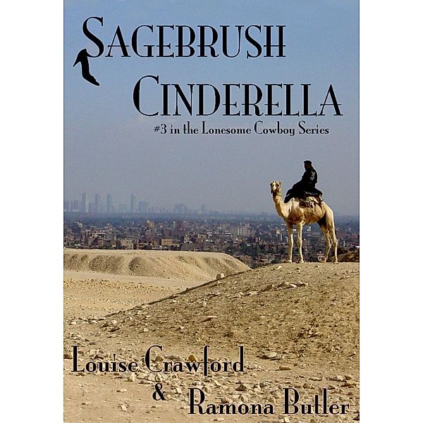 Sagebrush Cinderella / L.F. Crawford, Louise Crawford Ramona Butler