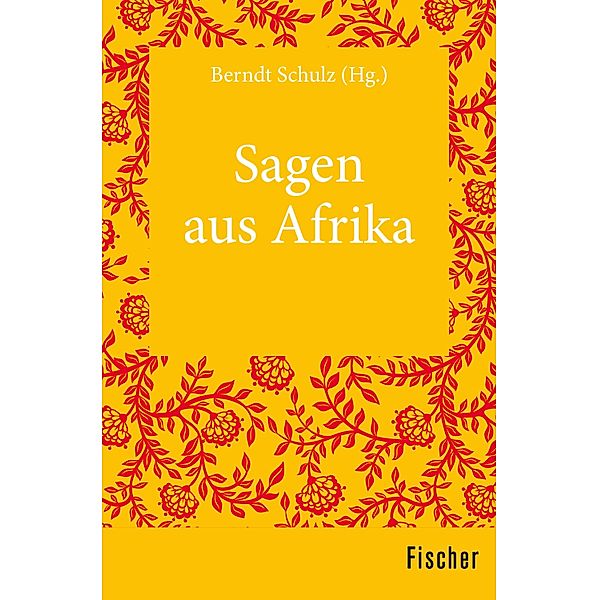 Sagen aus Afrika