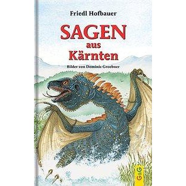 Sagen aus Kärnten, Friedl Hofbauer