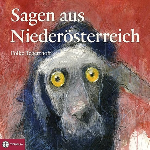Sagen aus Niederösterreich, Audio-CD, Folke Tegetthoff