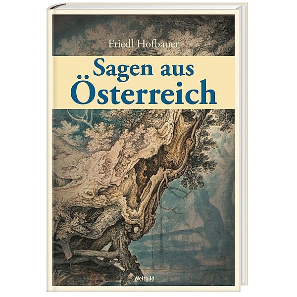 Sagen aus Österreich, Friedl Hofbauer