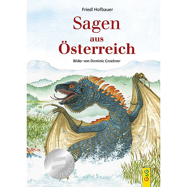 Sagen aus Österreich, Friedl Hofbauer