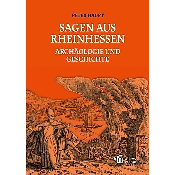 Sagen aus Rheinhessen, Peter Haupt