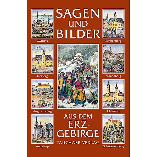 Sagen und Bilder aus dem Erzgebirge, Roger Rössing