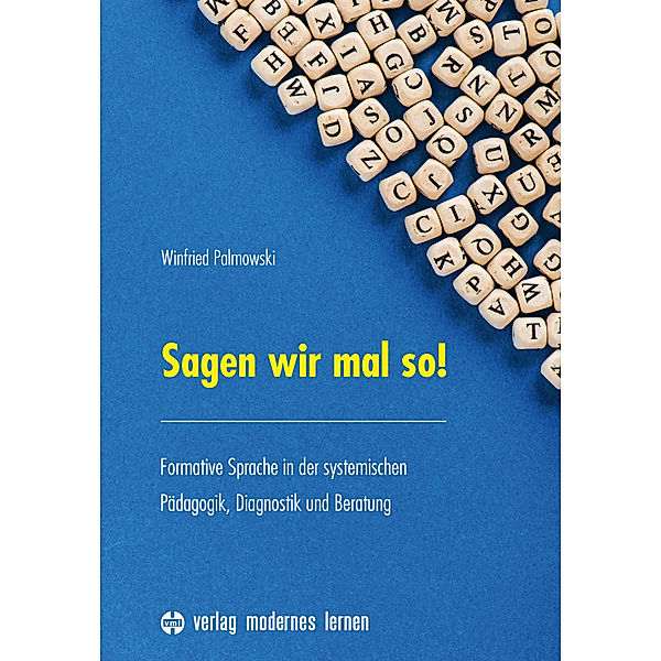 Sagen wir mal so!, Winfried Palmowski