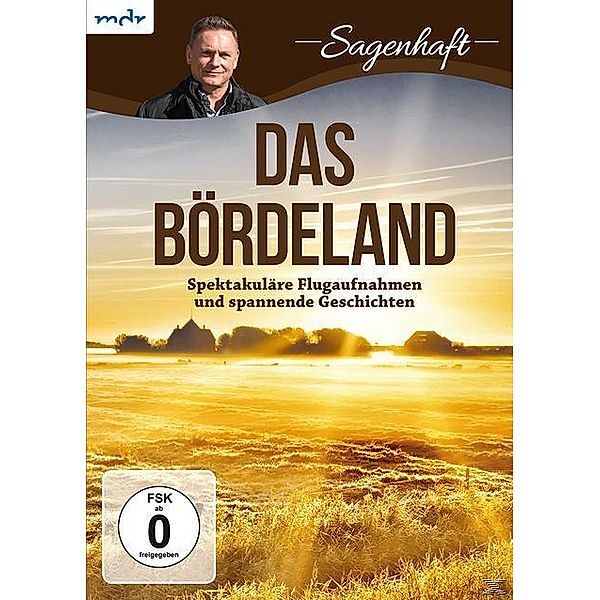 - Sagenhaft - Das Bördeland